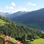 Bergappartements Proell 4*