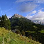 Lejlighedshotel Bergappartements Proell 4*