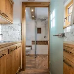 Bergappartements Proell