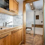 Bergappartements Proell Lejlighedshotel Kleinarl