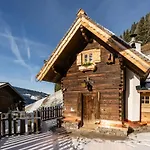 Bergappartements Proell 4*