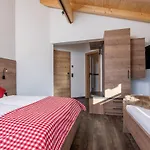 Bergappartements Proell