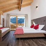 Bergappartements Proell Lejlighedshotel