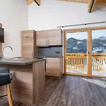 Bergappartements Proell Lejlighedshotel Kleinarl
