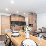 Bergappartements Proell 4*
