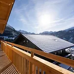 Lejlighedshotel Bergappartements Proell Kleinarl