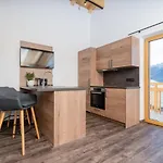 Lejlighedshotel Bergappartements Proell 4*