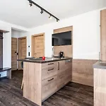 Bergappartements Proell Lejlighedshotel