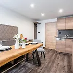 Bergappartements Proell 4*