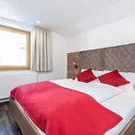 Bergappartements Proell Lejlighedshotel Kleinarl