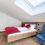 Bergappartements Proell Lejlighedshotel 4*