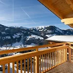 Bergappartements Proell