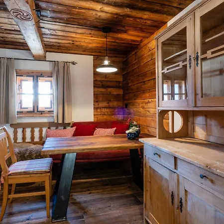 Bergappartements Pröll Aparthotel