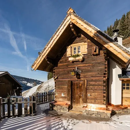 Bergappartements Proell 4*