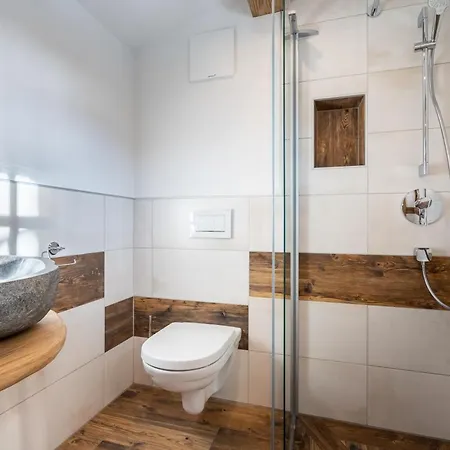 Bergappartements Proell