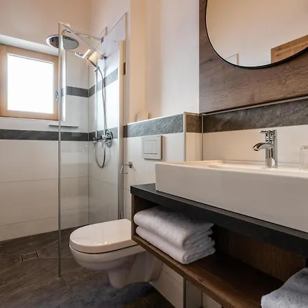 Bergappartements Proell Апарт-отель Клайнарль