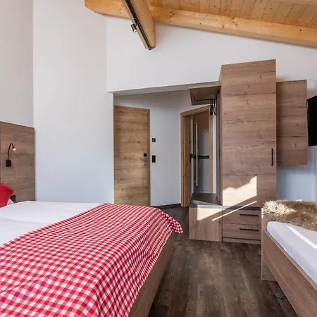 Bergappartements Proell