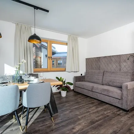 Bergappartements Pröll Kleinarl
