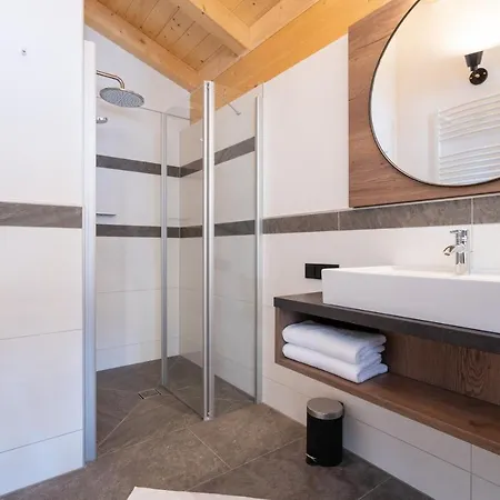 Апарт-отель Bergappartements Proell