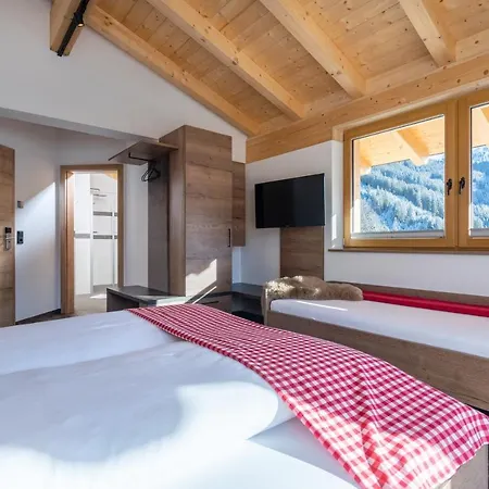 Bergappartements Proell * Kleinarl