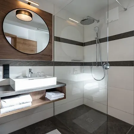 Bergappartements Proell 4*
