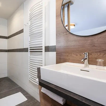 Bergappartements Proell 4* Клайнарль