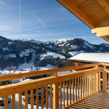 Bergappartements Proell