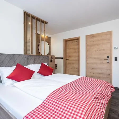 Bergappartements Proell Kleinarl