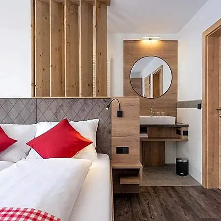 Bergappartements Proell 4* Клайнарль