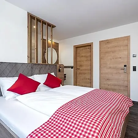 Bergappartements Proell