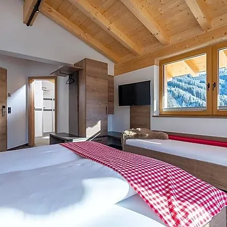 Bergappartements Proell
