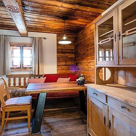 Bergappartements Proell 4* Клайнарль