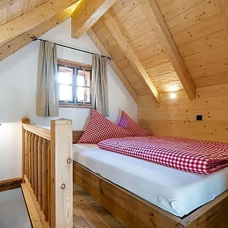 Bergappartements Proell 4*