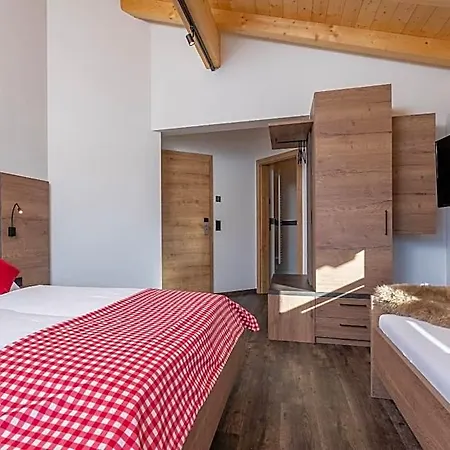 Bergappartements Proell 4* Клайнарль