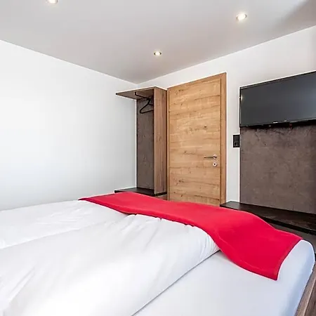 Апарт-отель Bergappartements Proell
