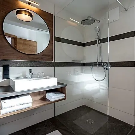 Bergappartements Proell 4* Клайнарль