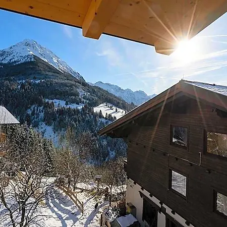 Bergappartements Proell 4* Клайнарль