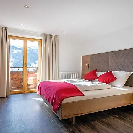 Appart hôtel Bergappartements Pröll Kleinarl