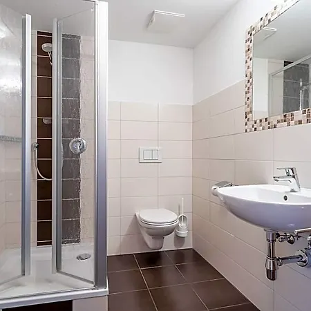 Appart hôtel Bergappartements Pröll Kleinarl