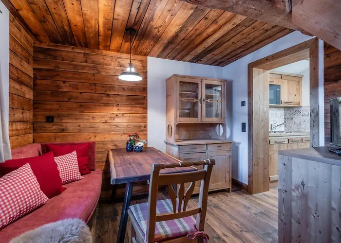 Bergappartements Proell 4* Kleinarl