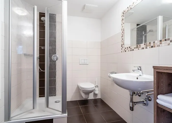 Bergappartements Proell Kleinarl